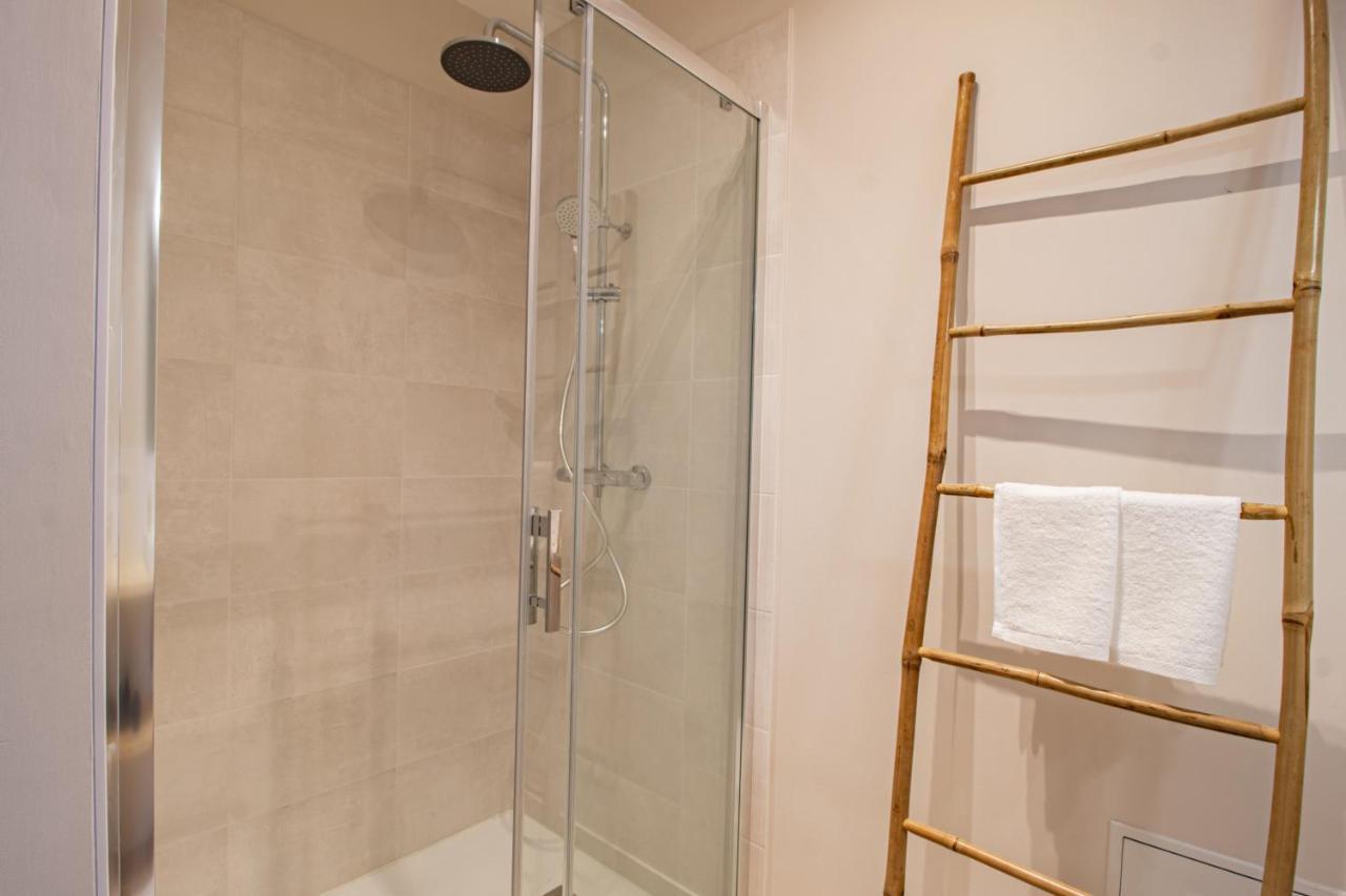 Le Coursarlon Aparthotel Bourges Bagian luar foto